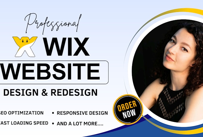 wix website redesign wix website design wix business website redesign wix seo